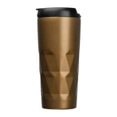 A DESIGN Nerjaveča vakuumska termovka Como 500 ml z nepredušnim pokrovom