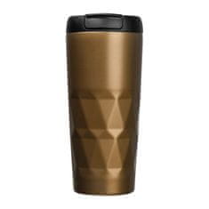 A DESIGN Nerjaveča vakuumska termovka Como 500 ml z nepredušnim pokrovom