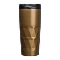 A DESIGN Nerjaveča vakuumska termovka Como 500 ml z nepredušnim pokrovom