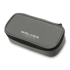 Walker Steel Grey svinčnik