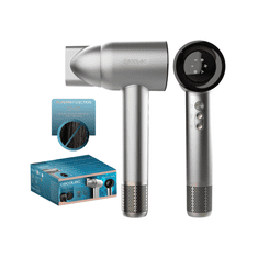 Cecotec Sušilnik za lase IoniCare Rockstar Nano IonTech Aluminum