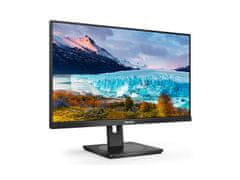 Philips 242S1AE 23,8" IPS Full HD 75Hz ergonomski monitor 