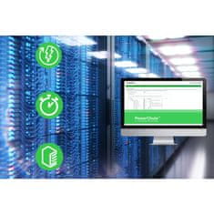 APC PowerChute Network Shutdown 3 leta digitalna licenca