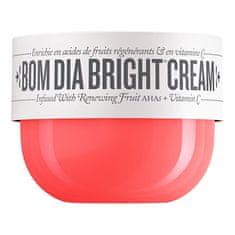 Posvetlitvena krema za telo Bom Dia Bright (Body Cream) (Neto kolièina 240 ml)