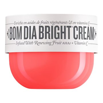 Posvetlitvena krema za telo Bom Dia Bright (Body Cream)
