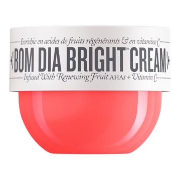 Posvetlitvena krema za telo Bom Dia Bright (Body Cream)