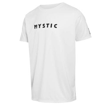 Mystic Quickdry Star kr rok, Off White