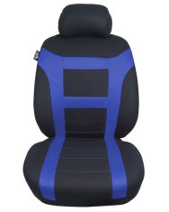 Cappa Avtosedeži Perfetto EL Kia Niro blue