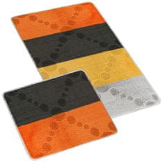 SET BANYAS 60x100 + 60x50 cm - brez dekoracije - set 60x100, 60x50 cm - Paprsek
