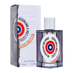 Etat Libre d´Orange	 Hermann a Mes Cotes Me Paraissait Une Ombre 100 ml parfumska voda unisex