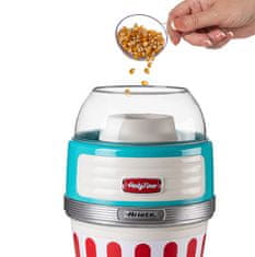 Ariete Retro aparat za pokovko 2957BL