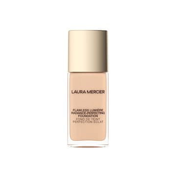 Laura Mercier Osvetljujoč vlažilni make-up Flawless Lumiere (Radiance-Perfecting Foundation) 30 ml