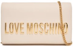 Love Moschino Ženska torbica čez telo JC4103PP0NKD0110