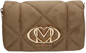 Love Moschino Ženska torbica čez telo JC4043PP0NKE0105