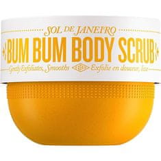 Piling za telo Bum Bum (Neto kolièina 220 g)