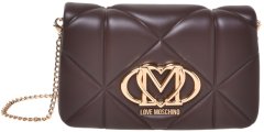 Love Moschino Ženska torbica čez telo JC4043PP0NLC0313