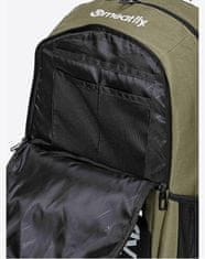MEATFLY Nahrbtnik Basejumper olivinaste barve