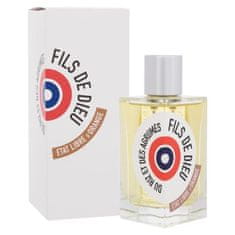 Etat Libre d´Orange	 Fils de Dieu Du Riz Et Des Agrumes 100 ml parfumska voda unisex