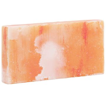 Vidaxl Solni Kamni 10 pcs Roza 20 x 2.5 x 10 cm Kamena sol