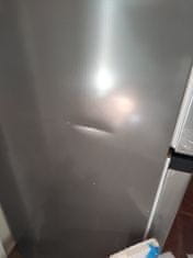 Gorenje NRK6202AXL4 prostostoječi kombinirani hladilnik - estetske napake