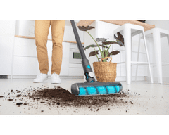 Cecotec Pokončni sesalnik Conga Rockstar 1300 X-Treme