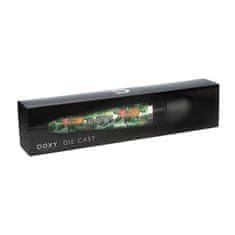 Doxy Masažni vibrator Doxy Die Cast, ananas