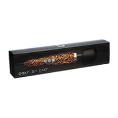 Doxy Masažni vibrator Doxy Die Cast. tigrast