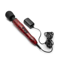 Doxy Masažni vibrator Doxy, cvetlični vzorec