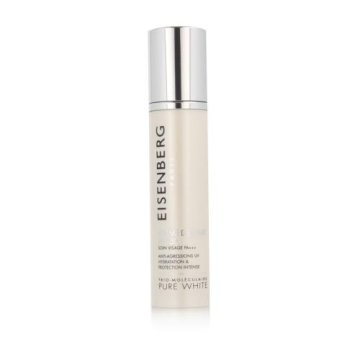 Eisenberg Pure White Day Cream dnevna krema za obraz za vse tipe kože za ženske