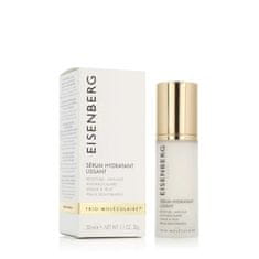Eisenberg Moisturising Smoothing Serum serum za obraz za vse tipe kože 30 ml za ženske