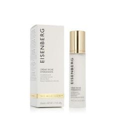 Eisenberg Moisturising Rich Cream dnevna krema za obraz normalna koža 50 ml za ženske