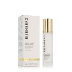 Eisenberg Moisturising Fluid Cream dnevna krema za obraz za vse tipe kože 50 ml za ženske