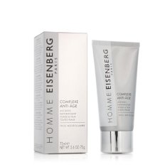 Eisenberg Homme Anti-Age Complex dnevna krema za obraz za vse tipe kože 75 ml za moške