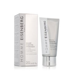 Eisenberg Homme Essential Moisturising Balm dnevna krema za obraz za vse tipe kože 75 ml za moške