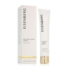 Eisenberg Instant Smoothing Exfoliator piling za vse tipe kože 75 ml za ženske