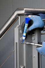 WEICON Lepilo za vijake WEICONLOCK AN 302-43 10ml
