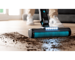 Cecotec Pokončni sesalnik Conga Rockstar 2500 X-Treme