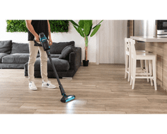 Cecotec Pokončni sesalnik Conga Rockstar 2500 X-Treme
