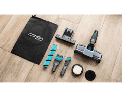 Cecotec Pokončni sesalnik Conga Rockstar 2500 X-Treme