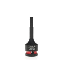 Tvardy T00218-08 Udarni vijačni nastavek SPLINE 1/2" M8 CR-MO