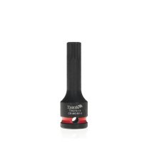 Tvardy T00218-14 Udarni vijačni nastavek SPLINE 1/2" M14 CR-MO