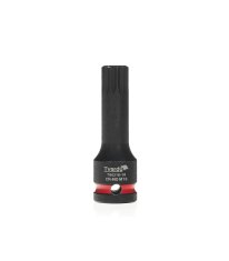 Tvardy T00218-16 Udarni vijačni nastavek SPLINE 1/2" M16 CR-MO