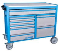 Unior Jumbo 940JUMBO2 voziček za orodje (628932)