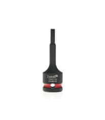 Tvardy T00217-05 HEX udarni vijačni nastavek 1/2" H5 CR-MO