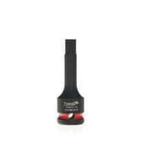 Tvardy T00217-10 HEX udarni vijačni nastavek 1/2" H10 CR-MO