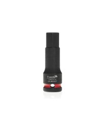 Tvardy T00217-17 HEX udarni vijačni nastavek 1/2" H17 CR-MO
