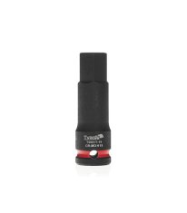 Tvardy T00217-19 HEX udarni vijačni nastavek 1/2" H19 CR-MO