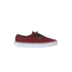 Vans Čevlji bordo rdeča 48 EU Authentic