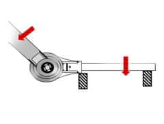 Unior multiplikator momenta 280 (616804)