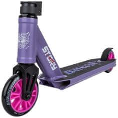 Skuter Freestyle Story Beast Lavender, H-014-FI